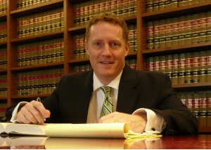 Mr. Tim Bickert | Injury Attorney